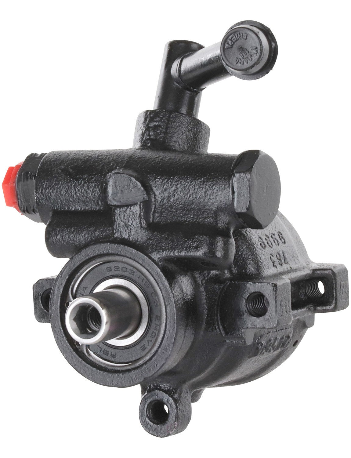 Cardone Reman Power Steering Pump 20-890