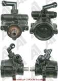 Cardone Reman Power Steering Pump 20-892