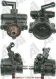 Cardone Reman Power Steering Pump 20-892