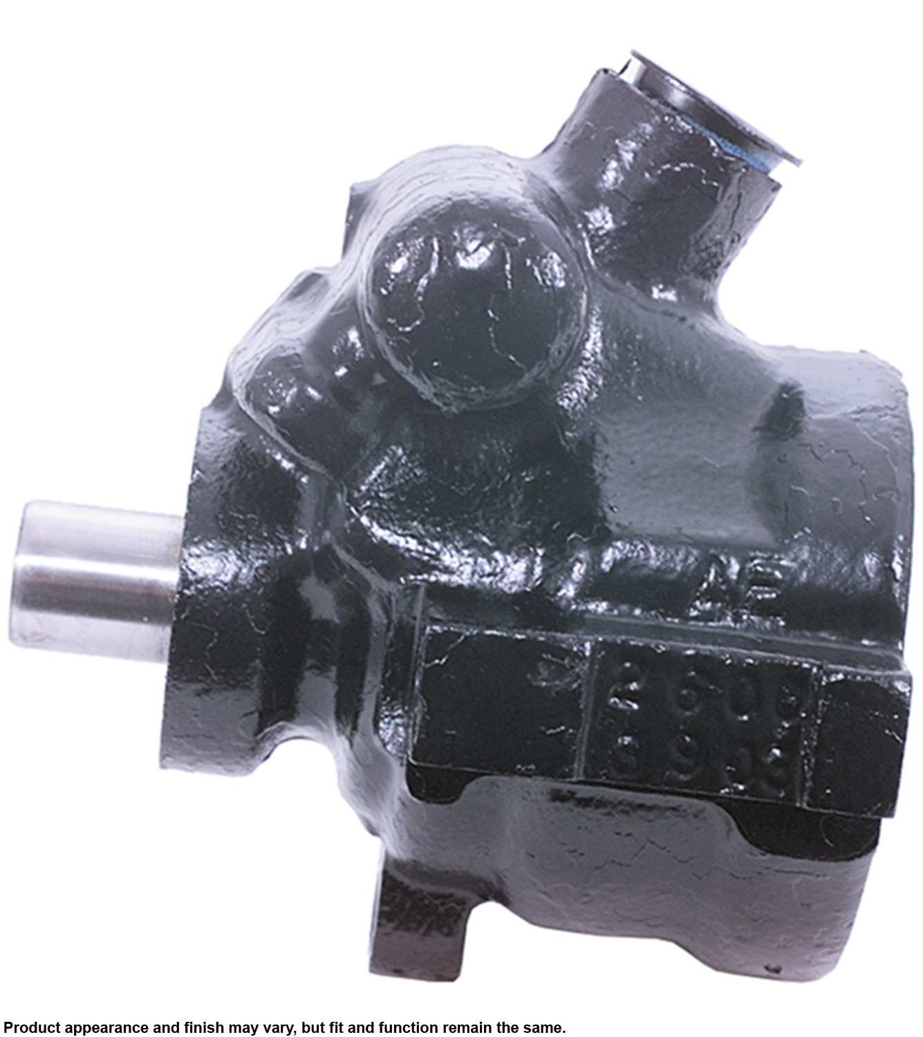 Cardone Reman Remanufactured Power Steering Pump 20-894