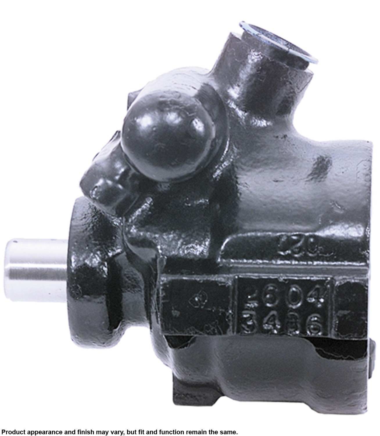 Cardone Reman Power Steering Pump 20-895