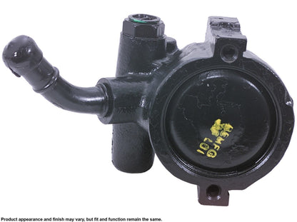 Cardone Reman Remanufactured Power Steering Pump 20-896