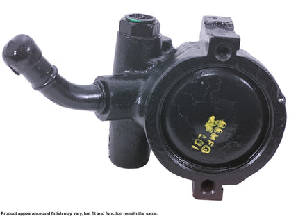 Cardone Reman Remanufactured Power Steering Pump 20-896