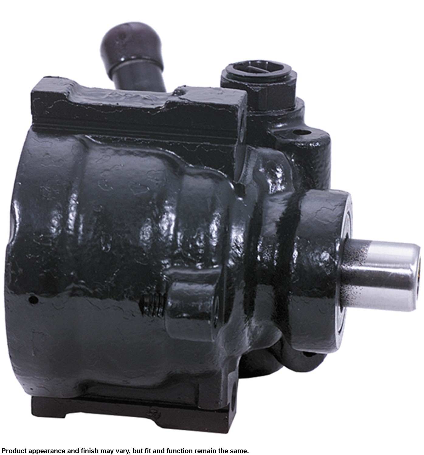 Cardone Reman Remanufactured Power Steering Pump 20-896