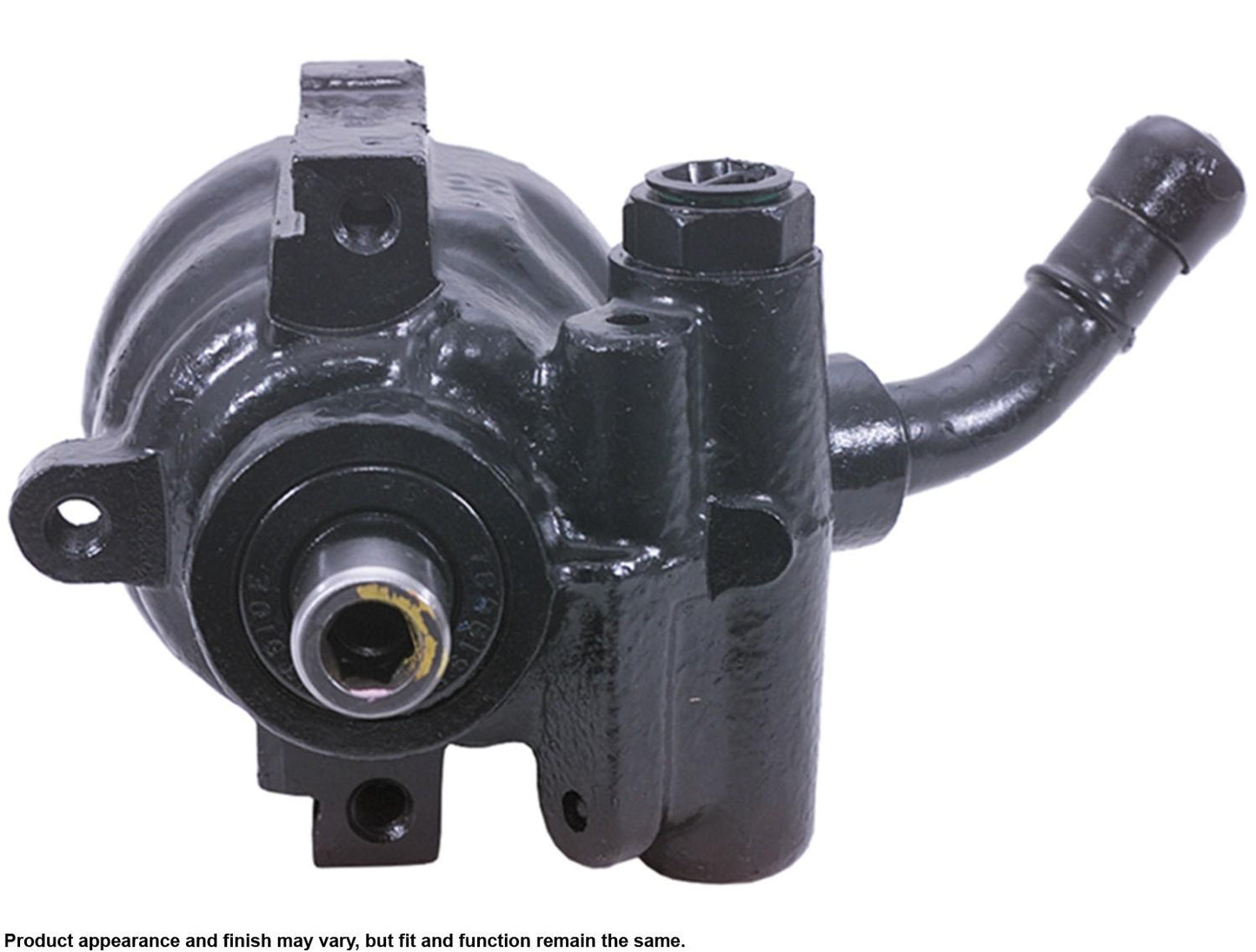 Cardone Reman Remanufactured Power Steering Pump 20-896