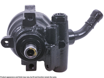 Cardone Reman Remanufactured Power Steering Pump 20-896