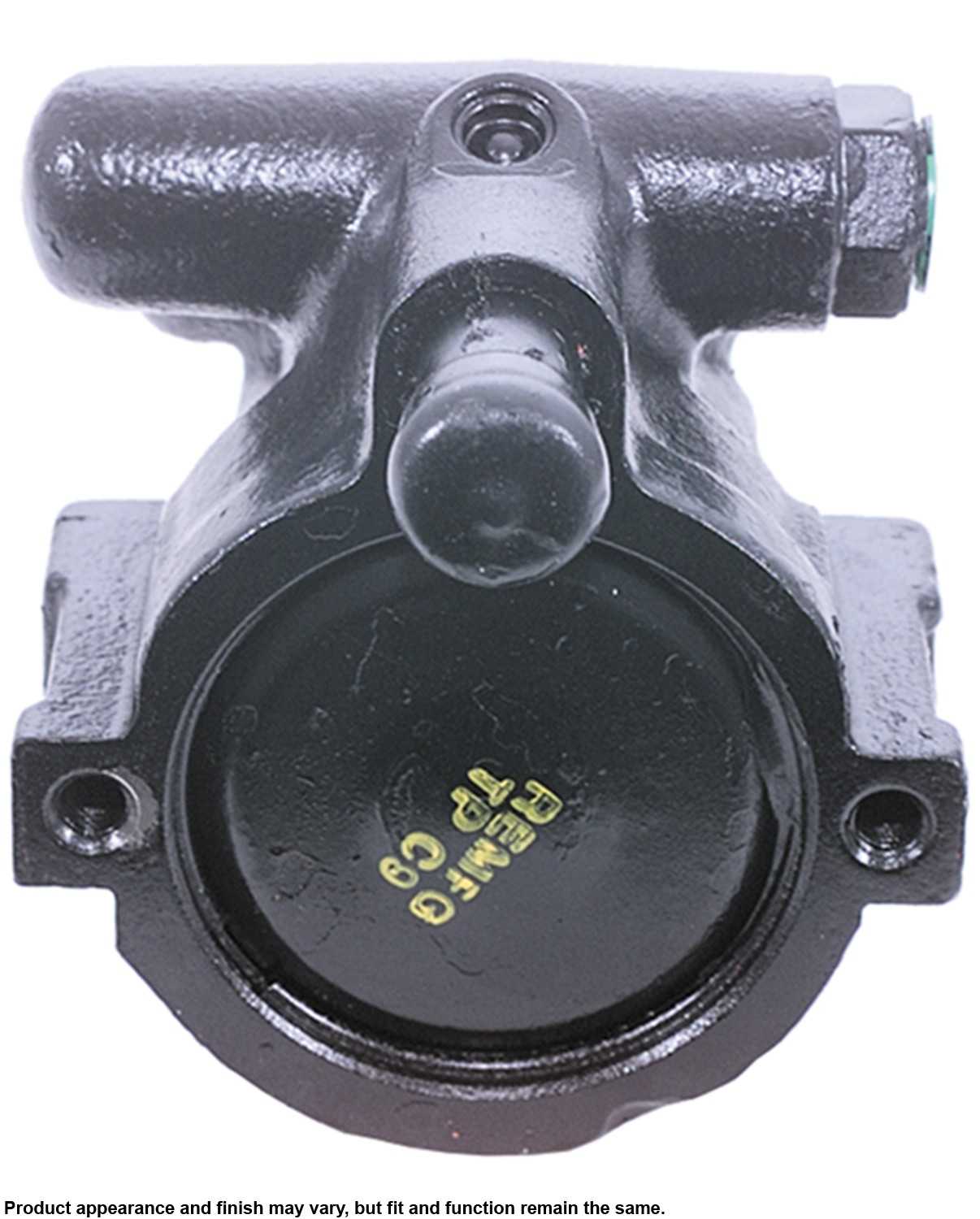 Cardone Reman Power Steering Pump 20-899