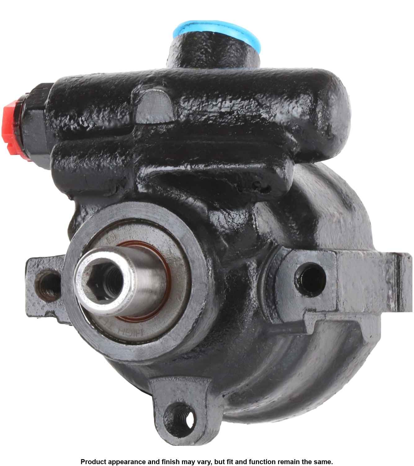 Cardone Reman Power Steering Pump 20-900