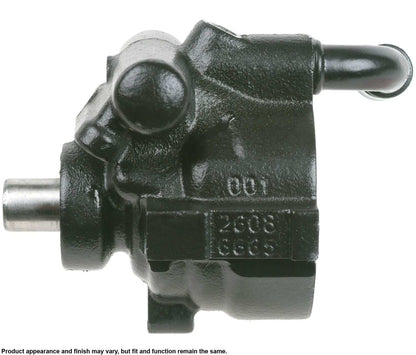 Cardone Reman Power Steering Pump 20-901