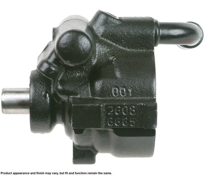 Cardone Reman Power Steering Pump 20-901