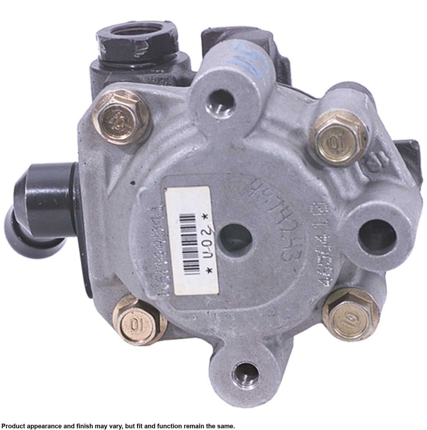 Cardone Reman Power Steering Pump 20-902
