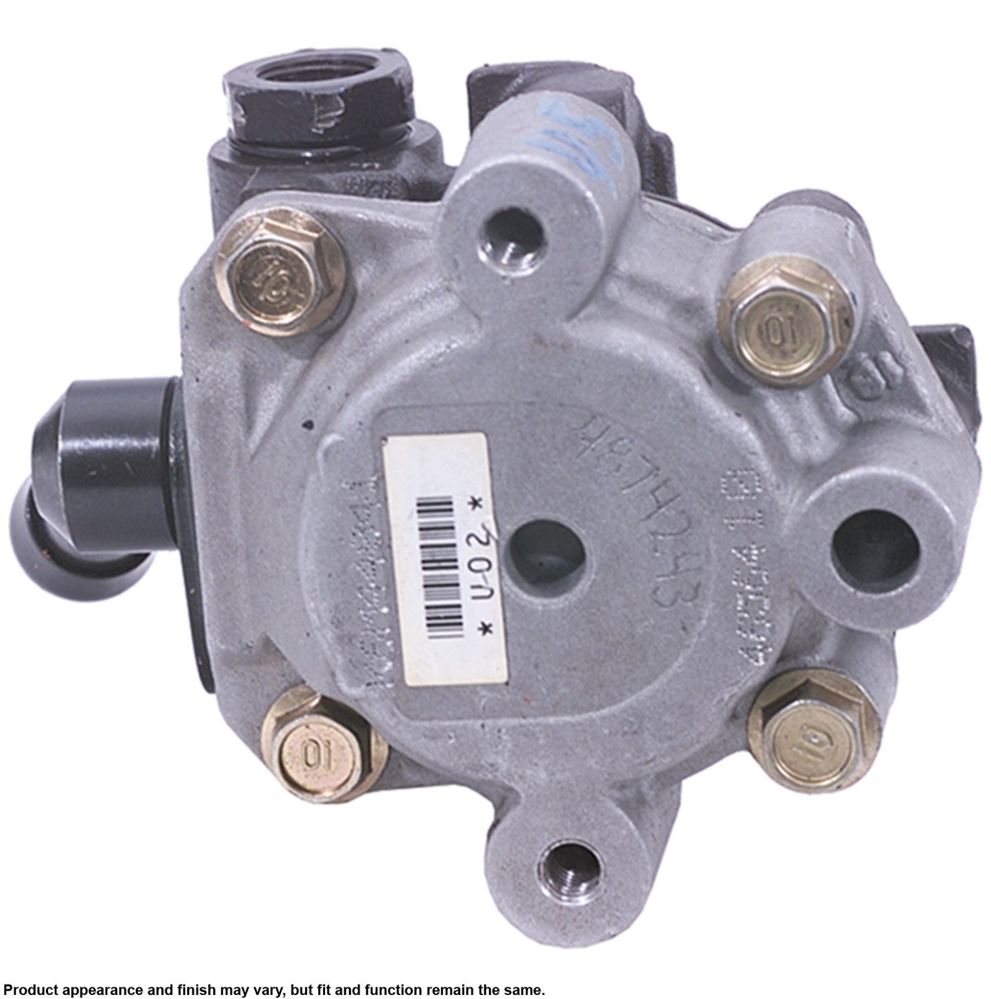 Cardone Reman Power Steering Pump 20-902