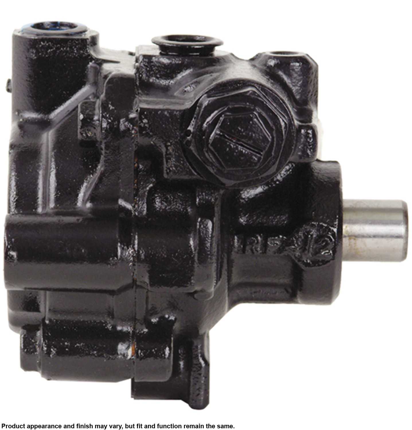 Cardone Reman Power Steering Pump 20-904