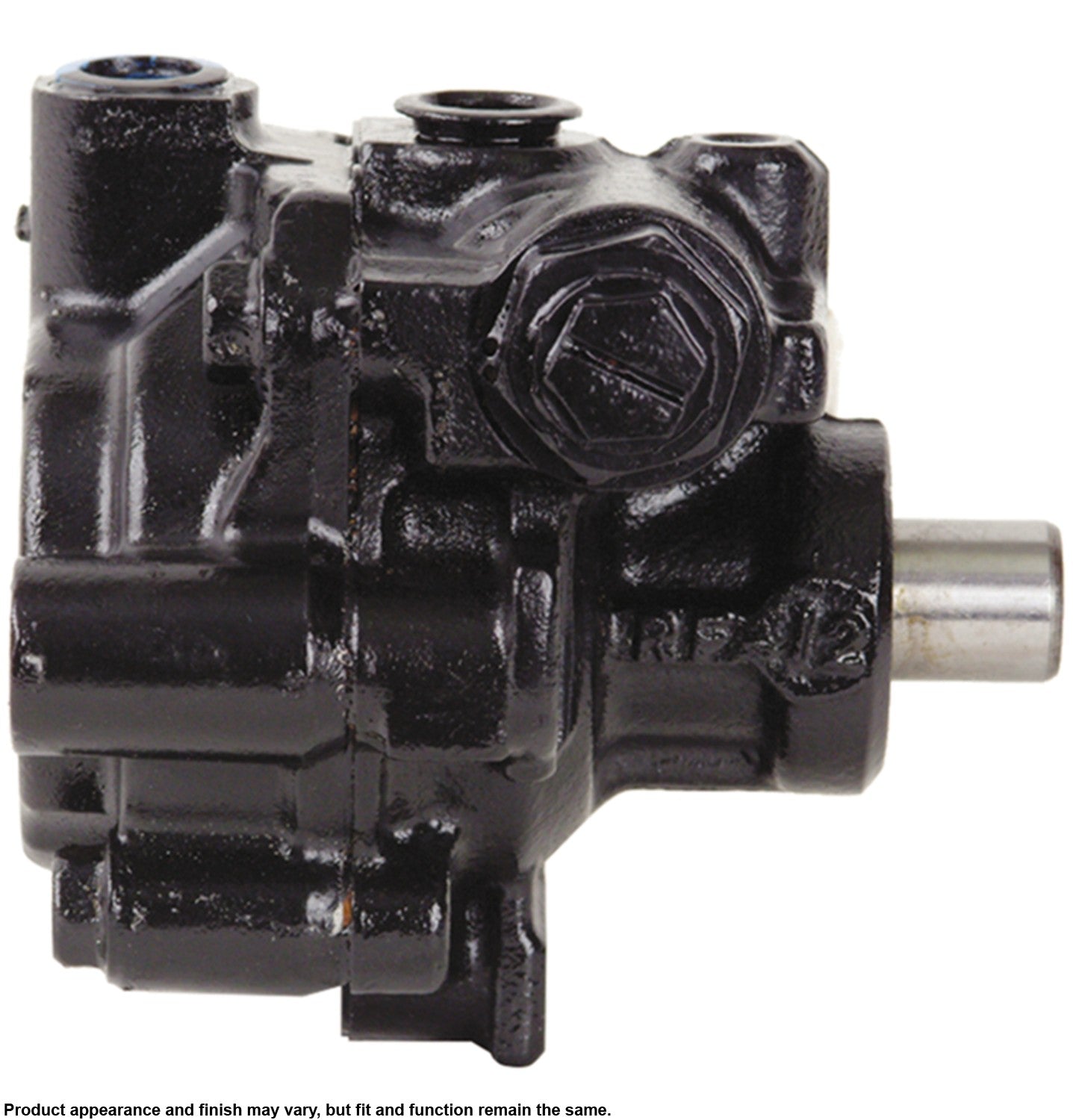 Cardone Reman Power Steering Pump 20-904