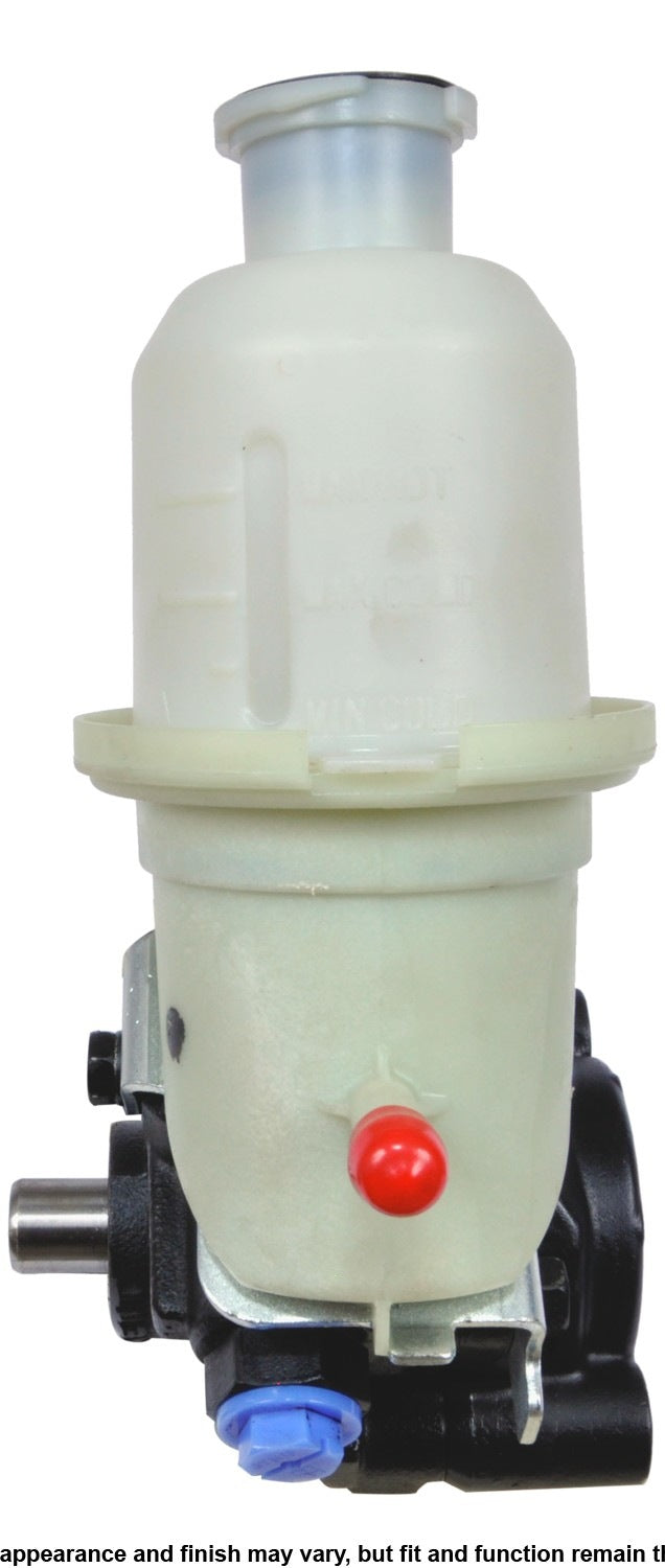 Cardone Reman Remanufactured Power Steering Pump 20-906R