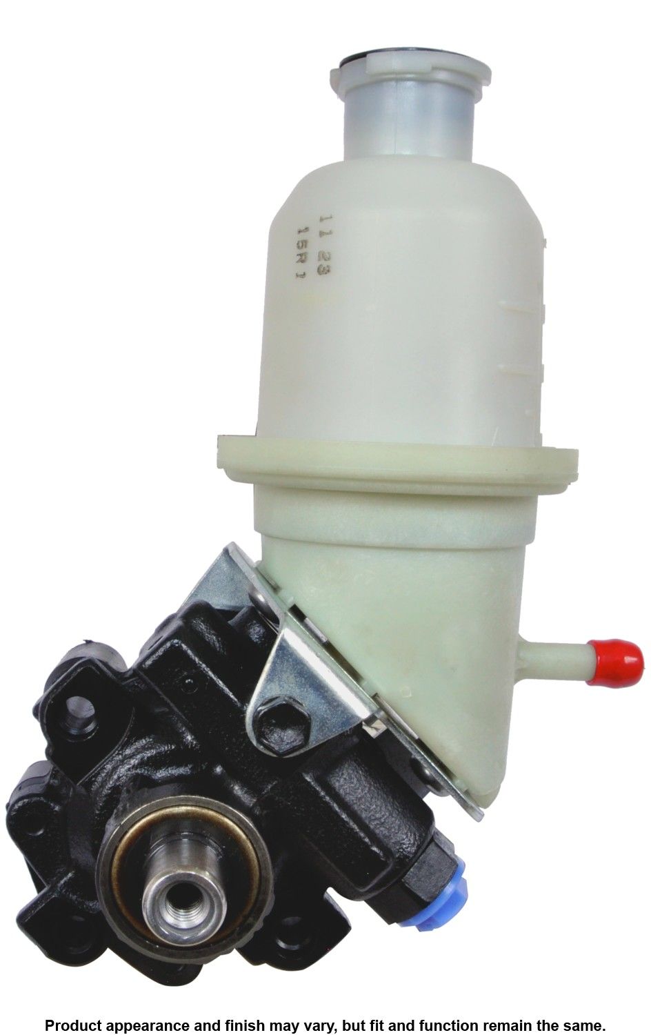 Cardone Reman Remanufactured Power Steering Pump 20-906R