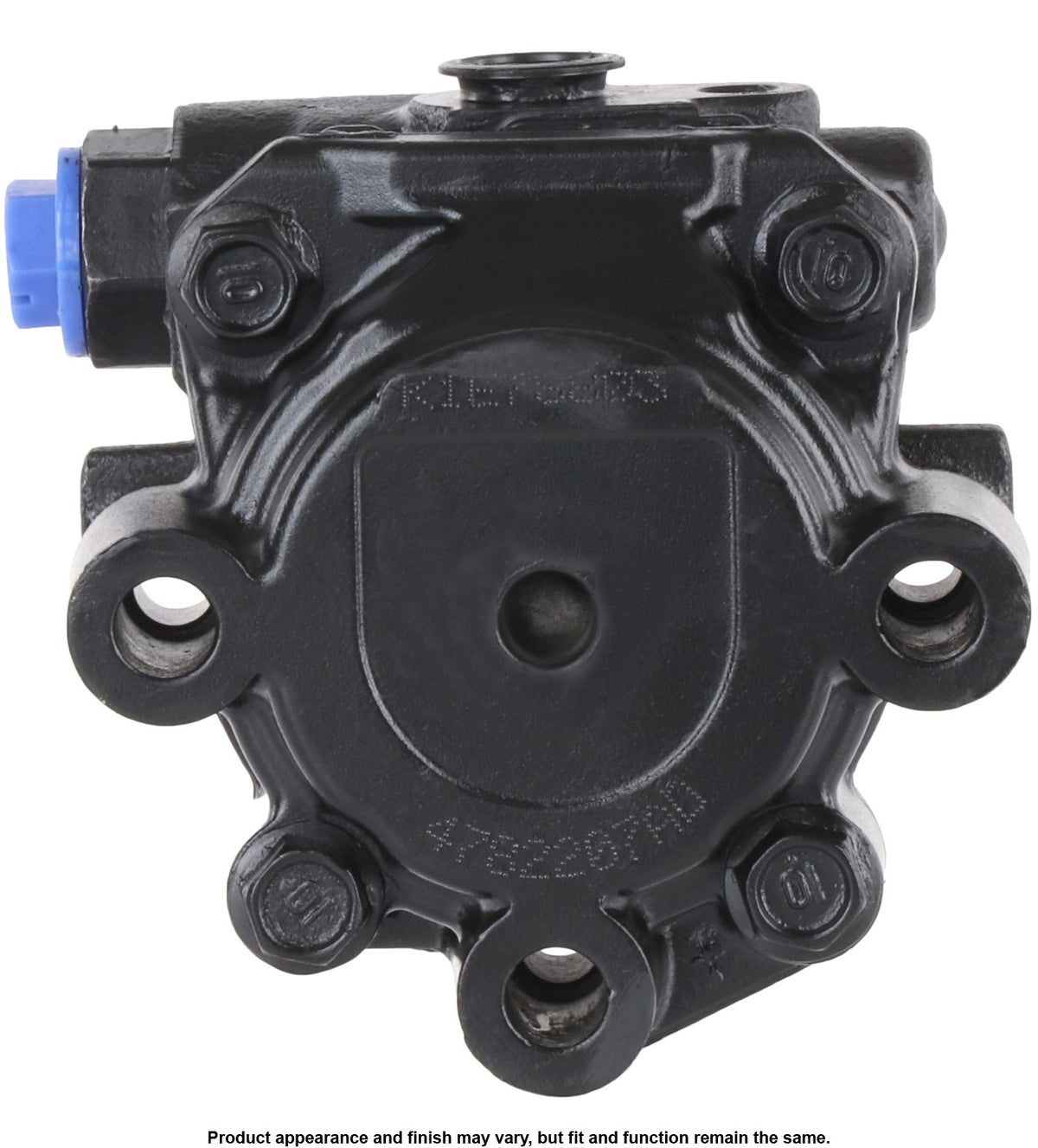 Cardone Reman Power Steering Pump 20-906