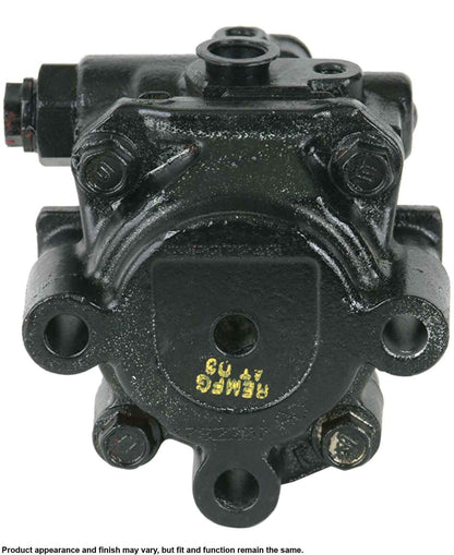 Cardone Reman Power Steering Pump 20-906