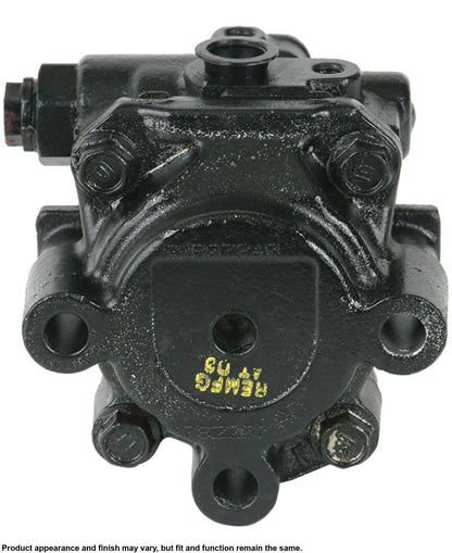 Cardone Reman Power Steering Pump 20-906