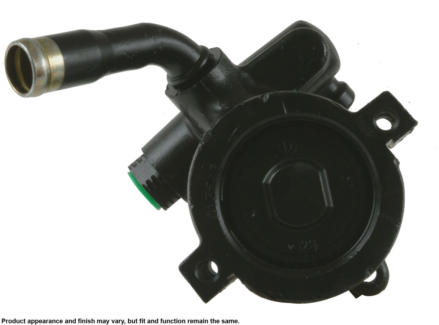 Cardone Reman Power Steering Pump 20-908