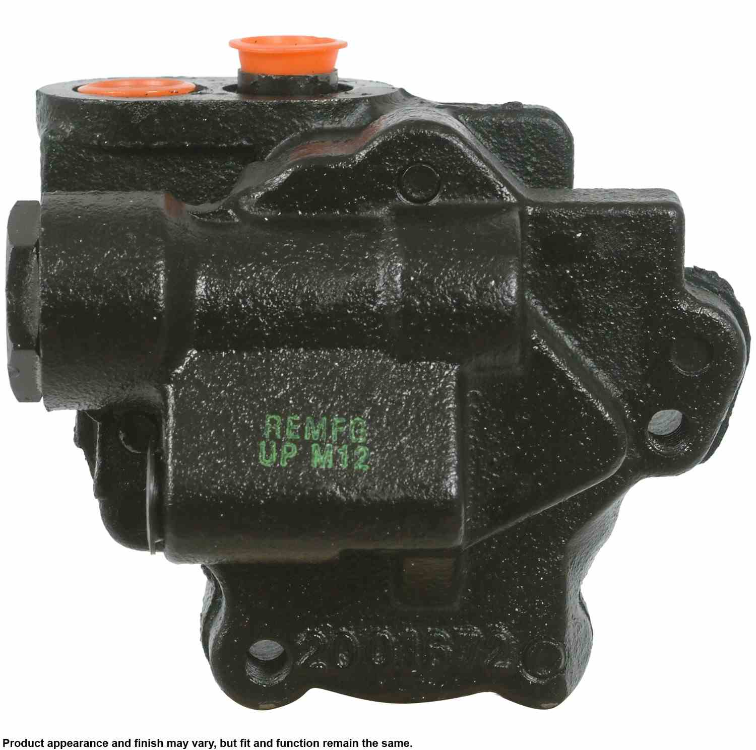 Cardone Reman Remanufactured Power Steering Pump 20-9651