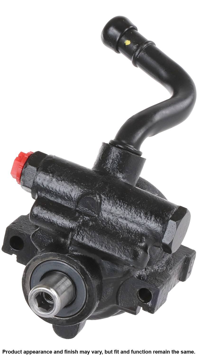 Cardone Reman Power Steering Pump 20-981