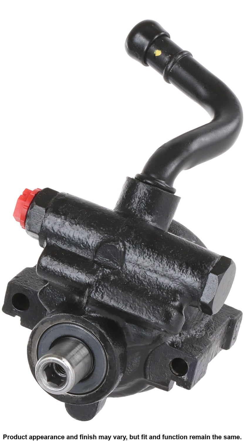 Cardone Reman Power Steering Pump 20-981