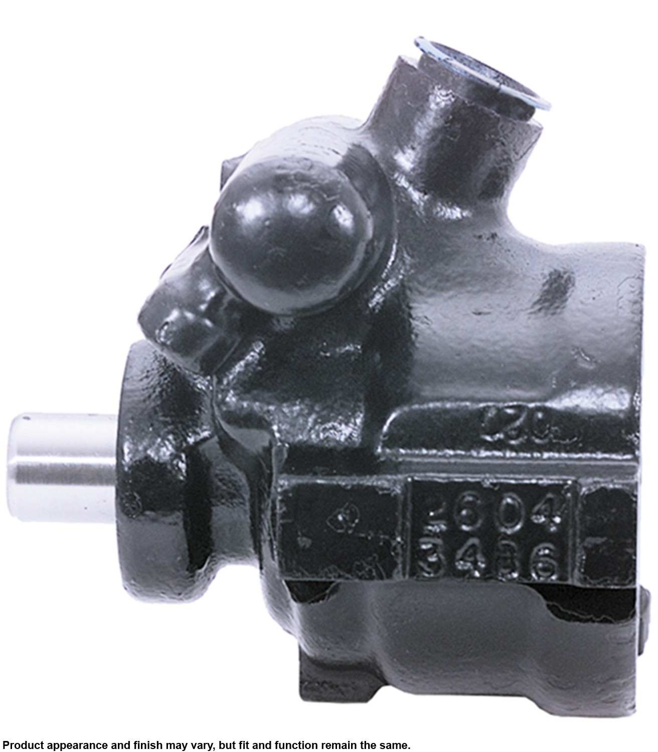 Cardone Reman Power Steering Pump 20-982