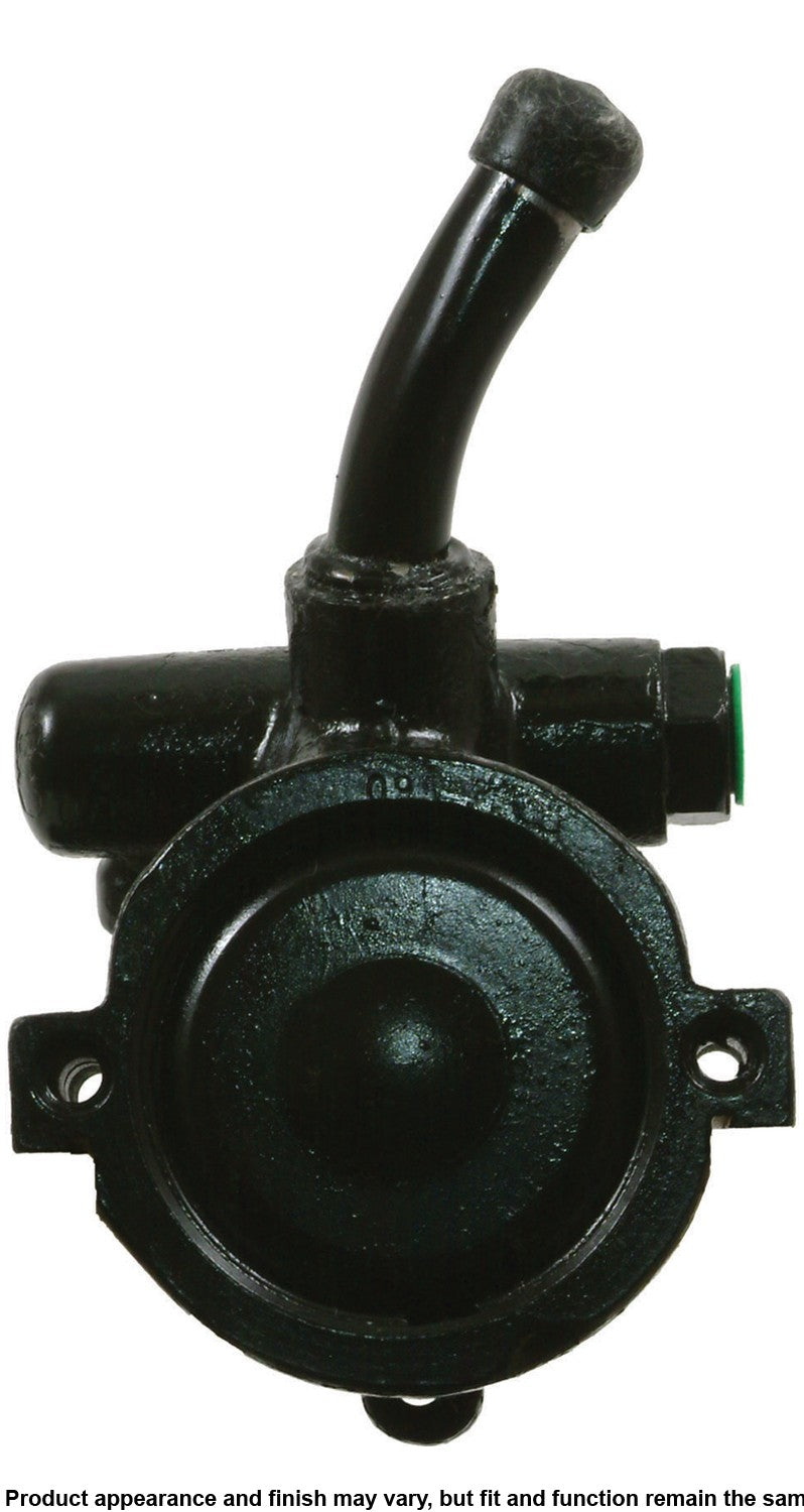Cardone Reman Remanufactured Power Steering Pump 20-987