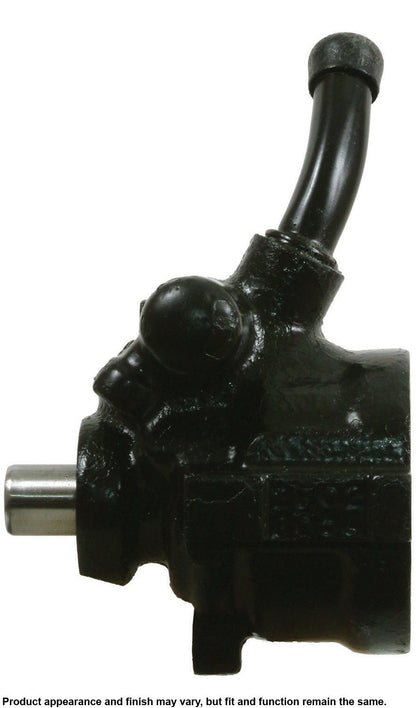 Cardone Reman Remanufactured Power Steering Pump 20-987
