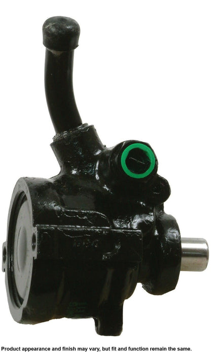 Cardone Reman Remanufactured Power Steering Pump 20-987