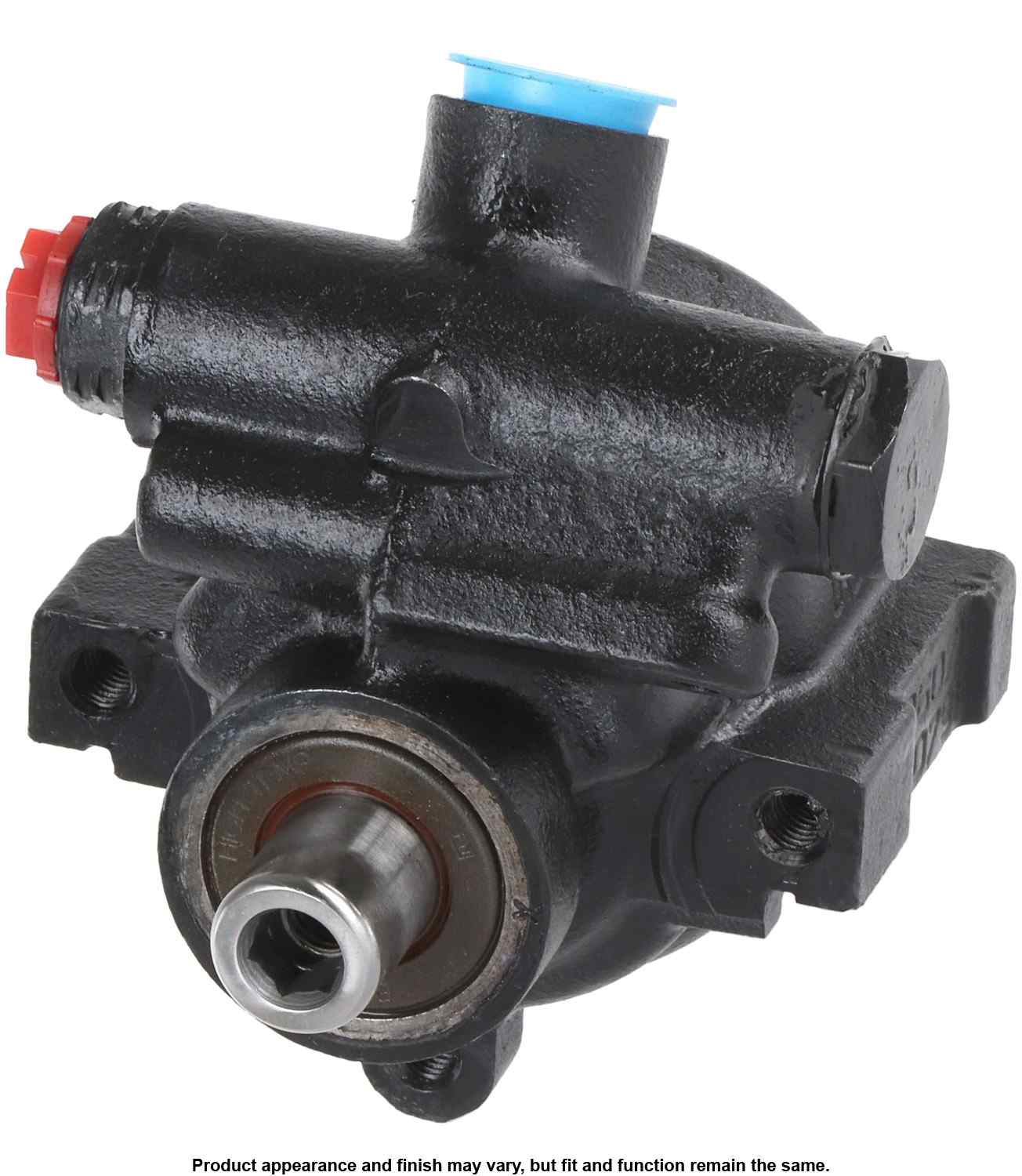 Cardone Reman Power Steering Pump 20-988