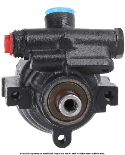 Cardone Reman Power Steering Pump 20-988