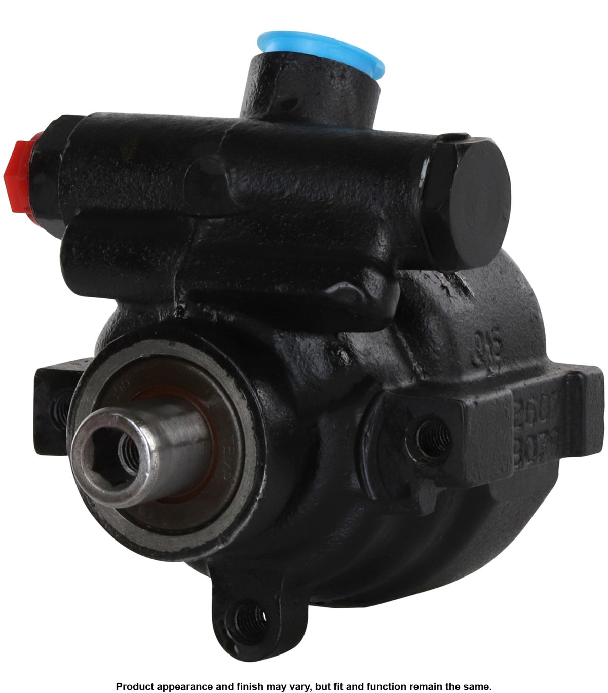 Cardone Reman Power Steering Pump 20-989