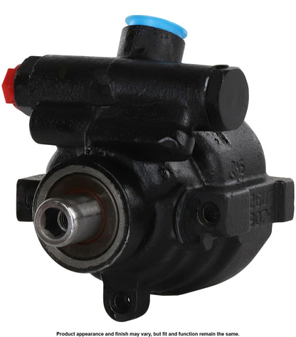Cardone Reman Power Steering Pump 20-989