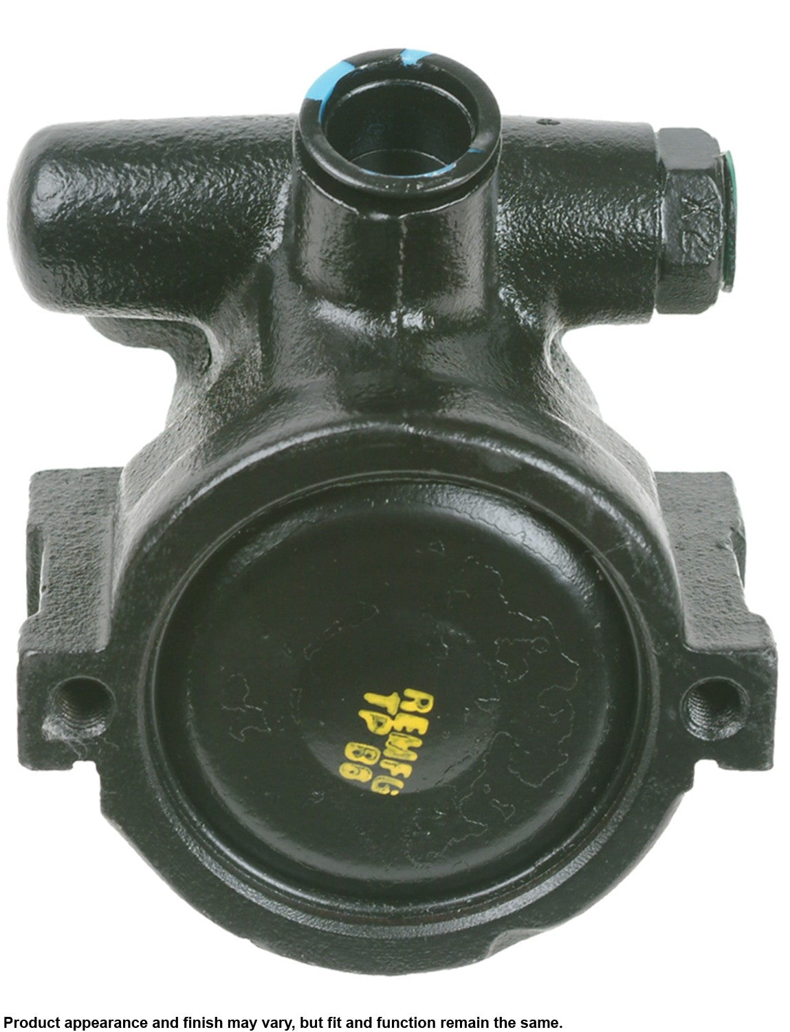 Cardone Reman Power Steering Pump 20-989