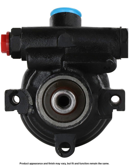 Cardone Reman Power Steering Pump 20-989