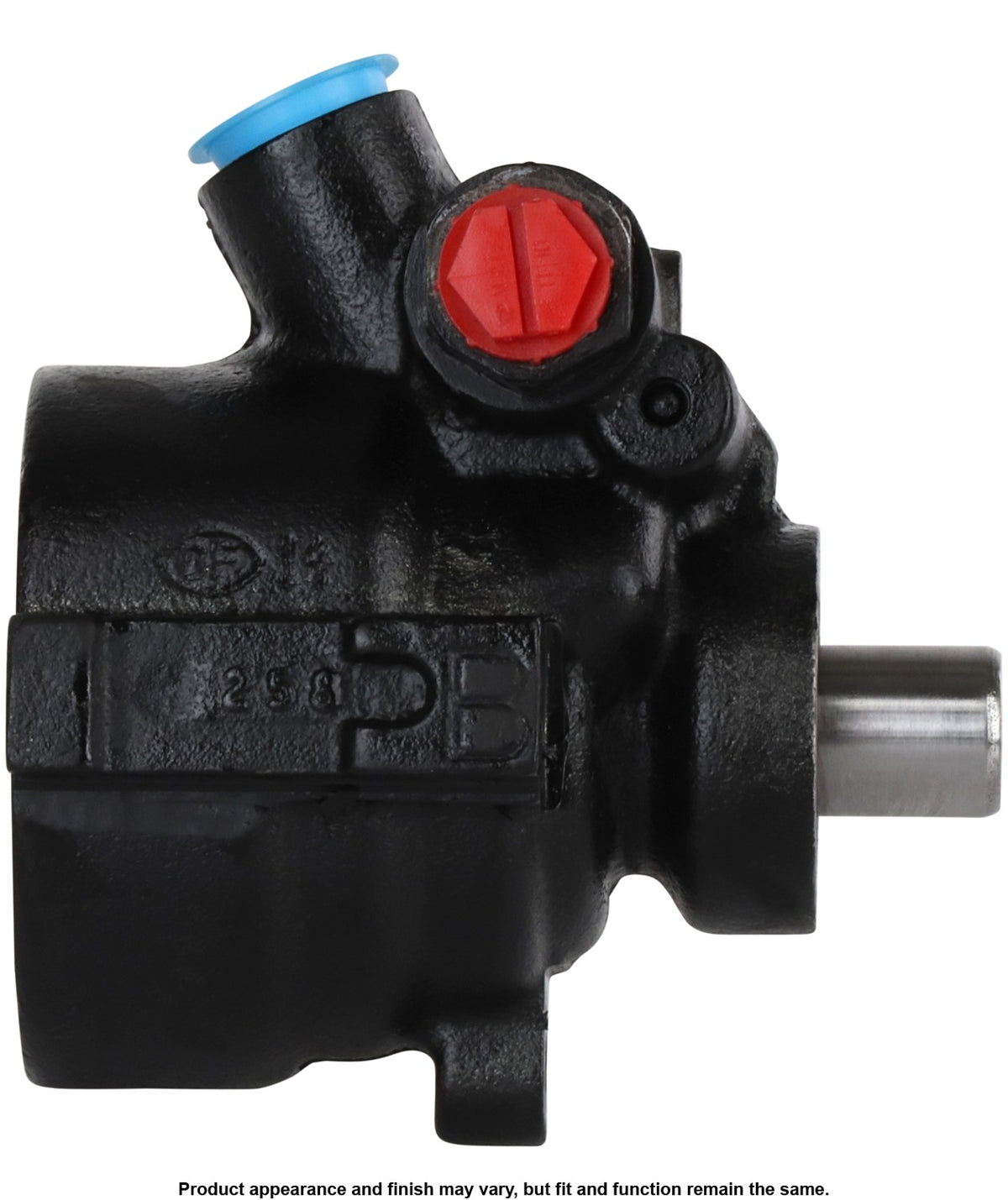 Cardone Reman Power Steering Pump 20-989