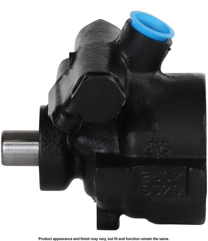 Cardone Reman Power Steering Pump 20-989
