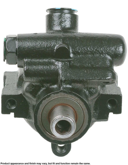 Cardone Reman Power Steering Pump 20-989