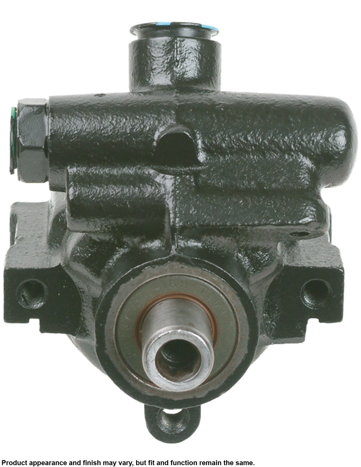Cardone Reman Power Steering Pump 20-989