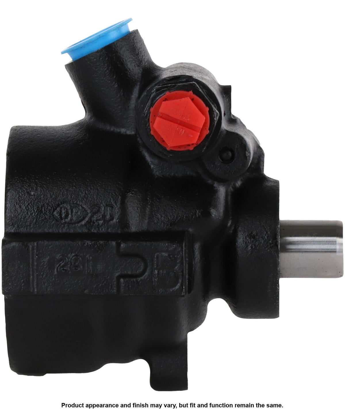Cardone Reman Power Steering Pump 20-993
