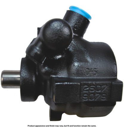 Cardone Reman Remanufactured Power Steering Pump 20-996