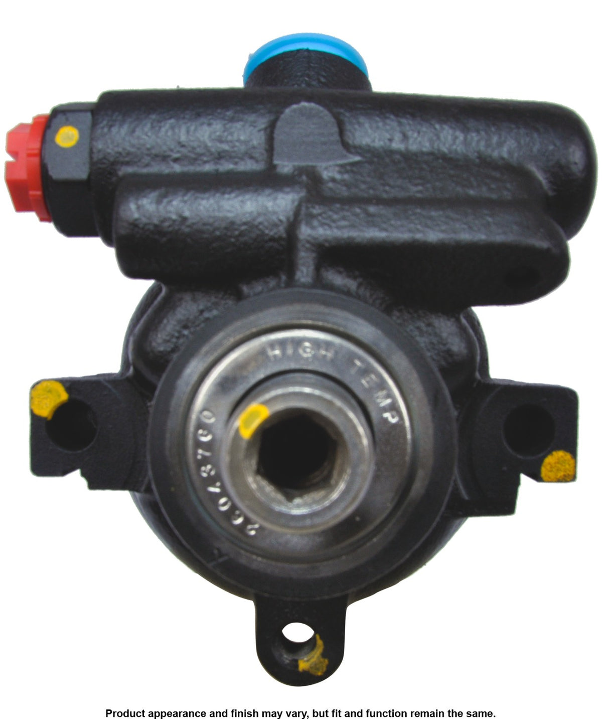 Cardone Reman Remanufactured Power Steering Pump 20-996