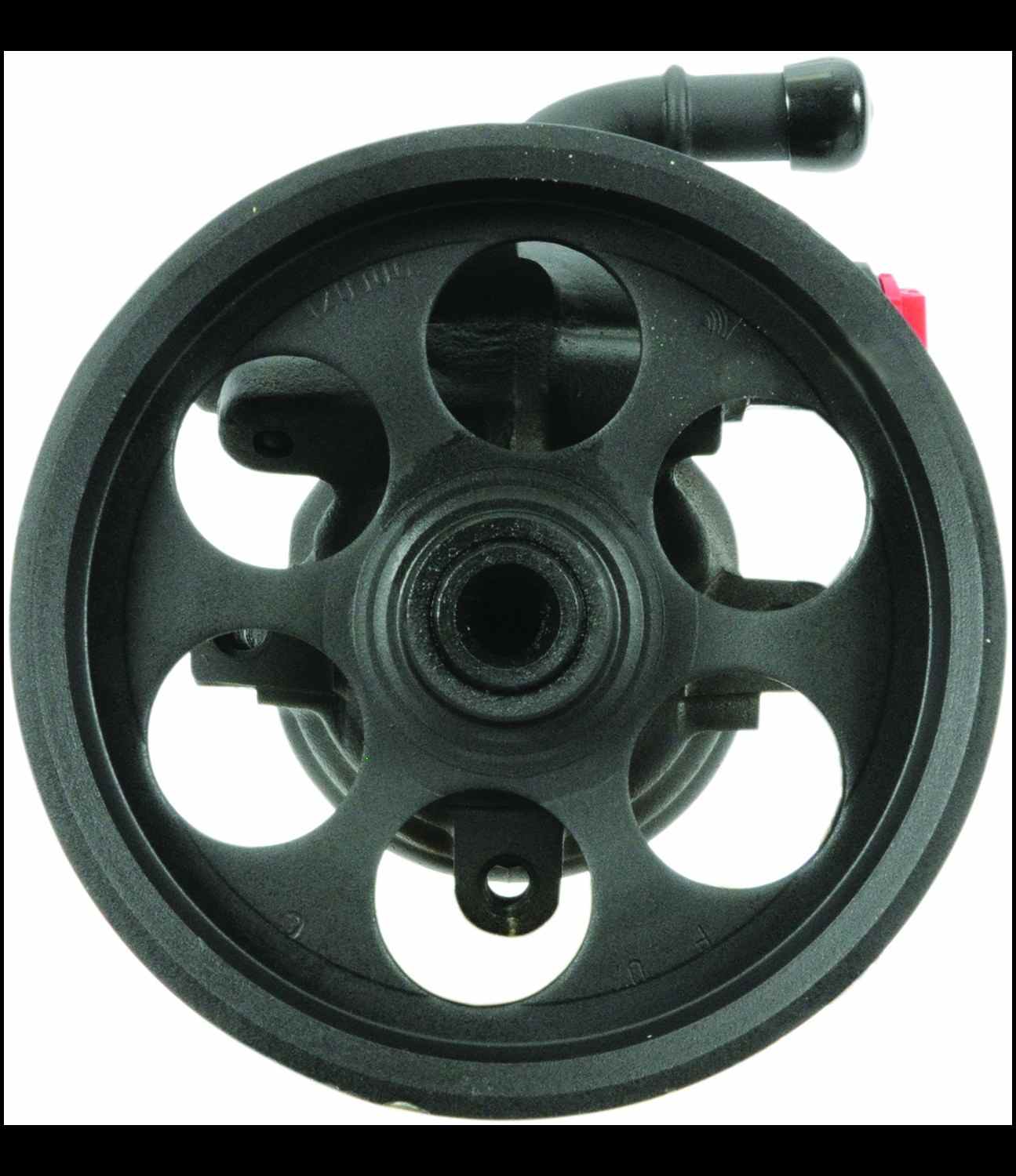 Cardone Reman Power Steering Pump 20-997