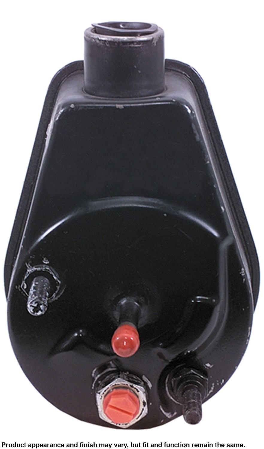 Cardone Reman Remanufactured Power Steering Pump 20-9989