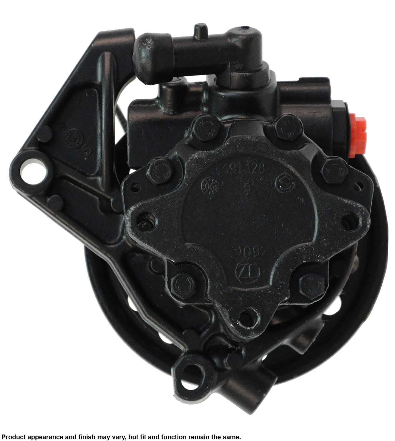 Cardone Reman Remanufactured Power Steering Pump 21-106