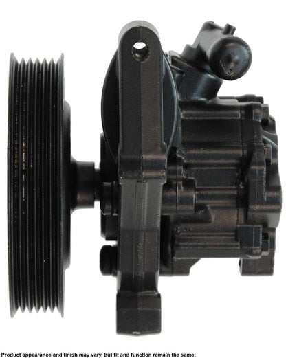 Cardone Reman Remanufactured Power Steering Pump 21-106