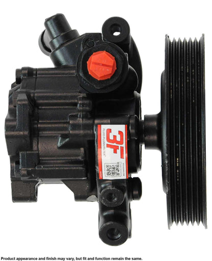 Cardone Reman Remanufactured Power Steering Pump 21-106
