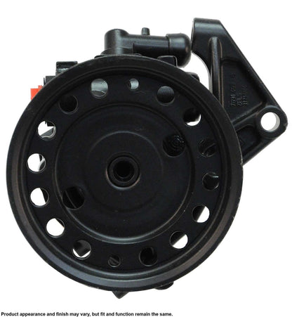 Cardone Reman Remanufactured Power Steering Pump 21-106